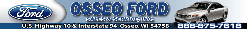 OSSEO FORD