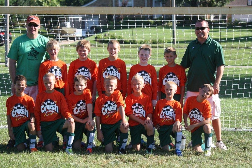 Elkhorn Tournament