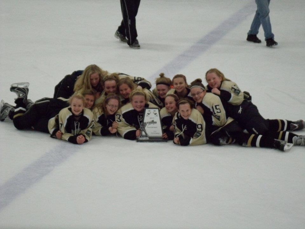 Andover U12B
