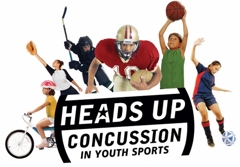 Concussion Logo