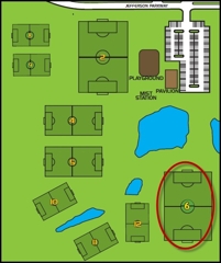 Spring Creek Field 6