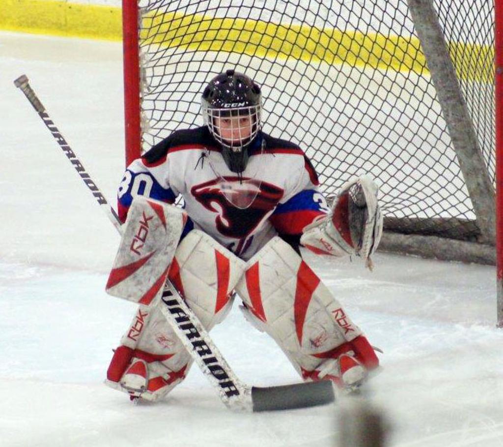 Minnesota Youth Hockey Goalies 201314 season Photos Minnesota Hockey