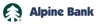 Alpine_bank_logo_element_view