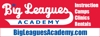 Sponsored by Big Leagues Academy (Formerly Jeff Manto Academy)