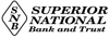 Sponsored by Superior National Bank