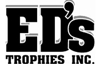 Sponsored by Ed's Trophies