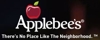 Sponsored by Applebee's