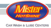 Sponsored by Mister Carwash