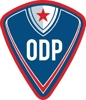 Sponsored by 	Olympic Development Program (ODP)