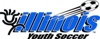 Sponsored by Illinois Youth Soccer