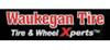 Sponsored by Waukegan Tire & Supply Co.