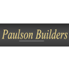 Sponsored by Paulson Builders