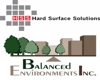 Sponsored by Hard Surface Solutions/Balanced Environments, Inc.