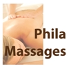 Sponsored by Phila Massages - Renewed for 2012!
