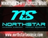 Sponsored by Northstar Lacrosse Company
