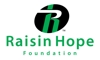 Sponsored by Raisin Hope Foundation