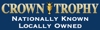 Sponsored by Crown Trophy-Jonesboro, AR