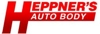 Sponsored by Heppner's Auto Body