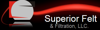 Sponsored by Frank Porto - Superior Felt