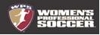 Sponsored by WPS (Women's Professional Soccer League)