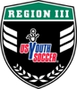 Sponsored by US Youth Soccer Region III
