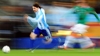 Sponsored by Lionel Messi's Speed and Agility Workout (from ESPN's Body Shots)