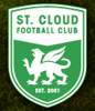 Sponsored by St Cloud FC