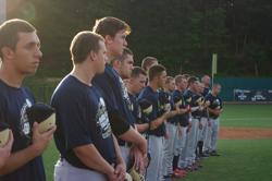 Suffolk County All-Stars 2012