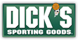 Dick's Sporting Goods Logo