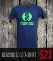 Classic Logo T-Shirt