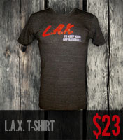 L.A.X. T-Shirt