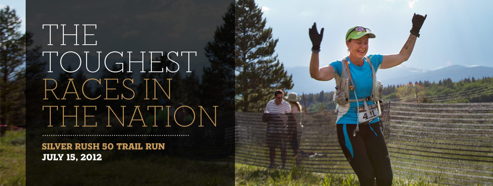 The toughest races in the nation.