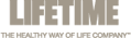 Life Time Fitness Logo