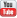 YouTube Icon