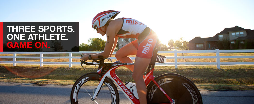 Amazing Courses: And Even Better Post-Race Parties