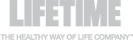 Life Time Fitness Logo