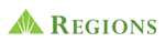 Regions Bank Logo