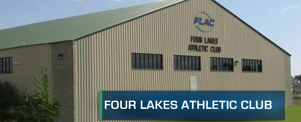 Four Lakes Athletic Club
