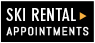 Ski Rental Appointments