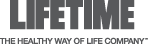 Life Time Logo