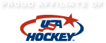 USA Hockey Logo