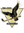 Ice Hawks Logo