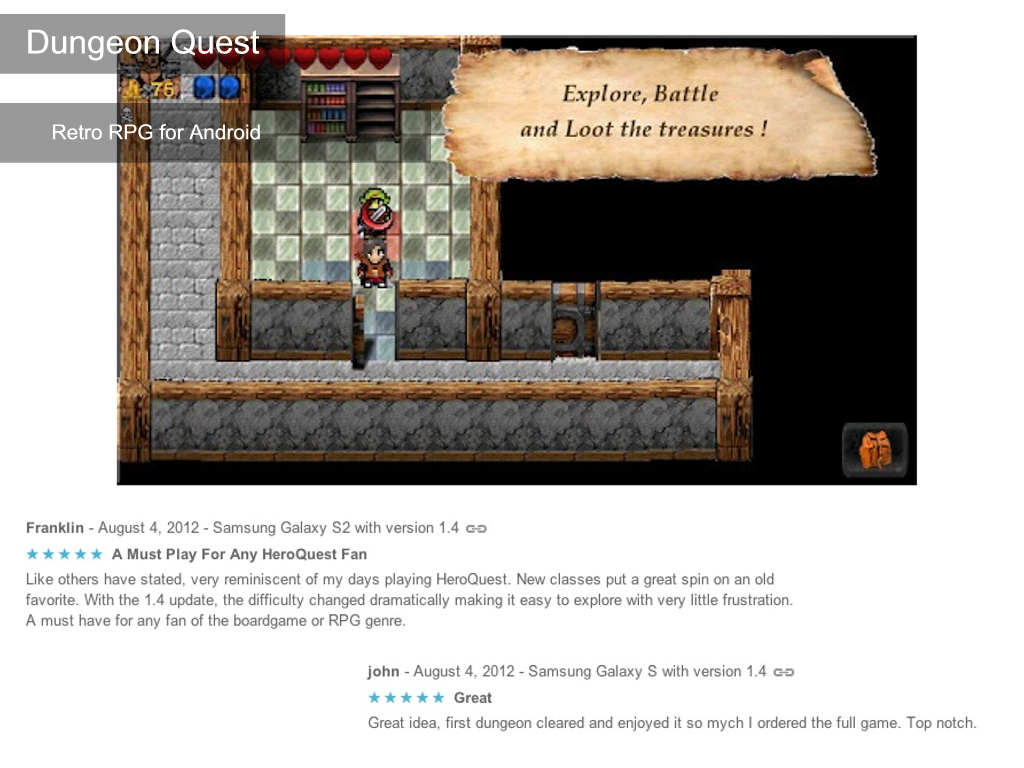 Nreduce-dungeonquest