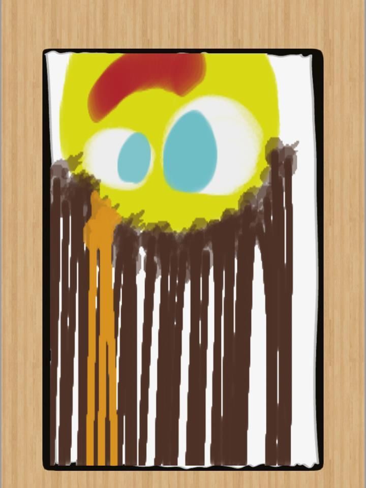 Dott-face