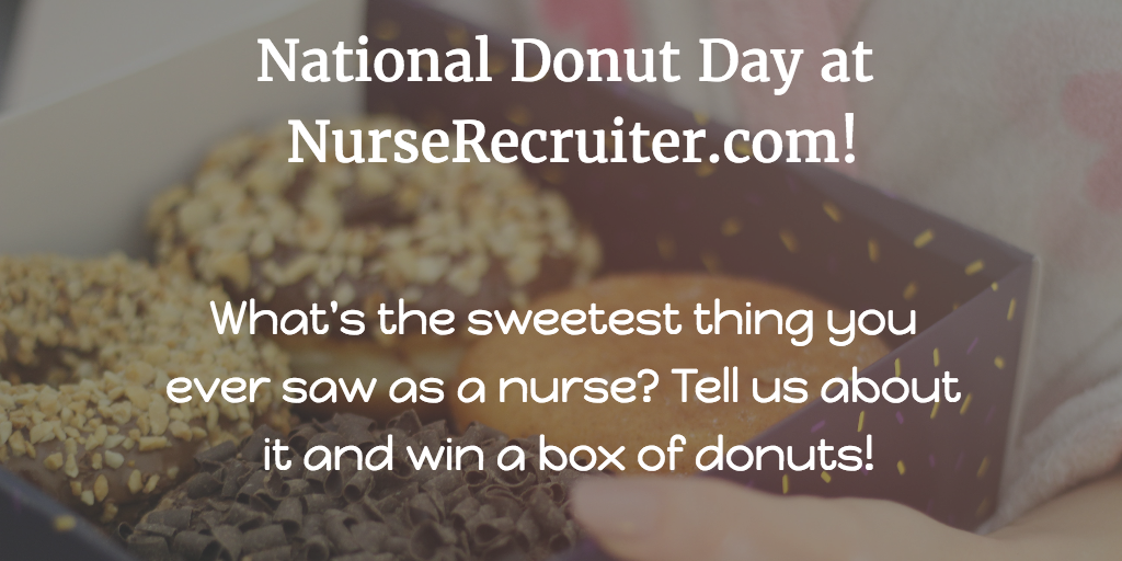 Donuts