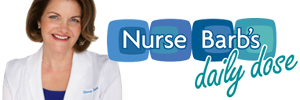 Nurse Barb