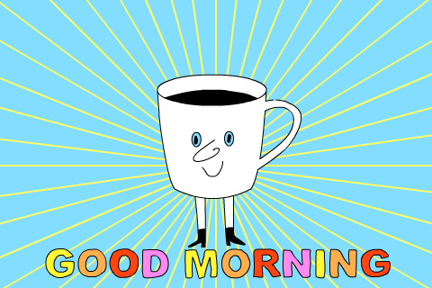 Free Coffee!