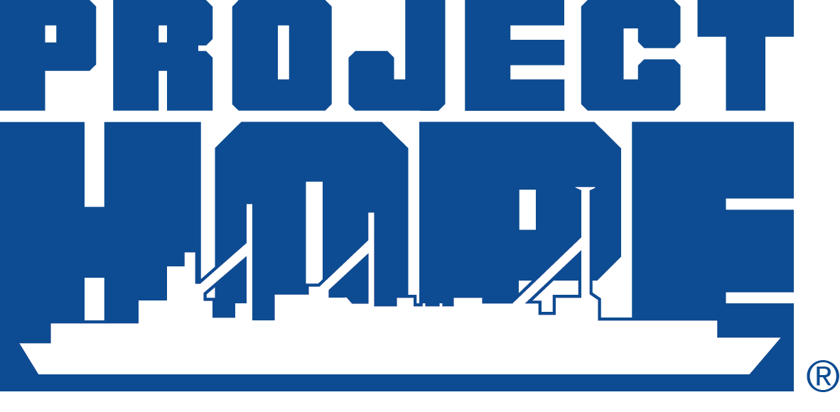 Project Hope logo