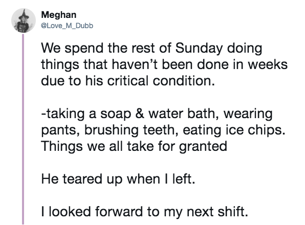 Twitter story thread on pediatric nursing, part 5