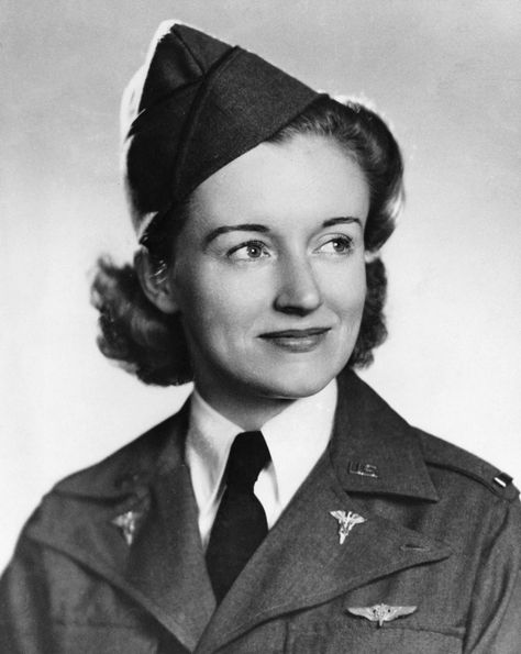 Lt Ruth M. Gardiner